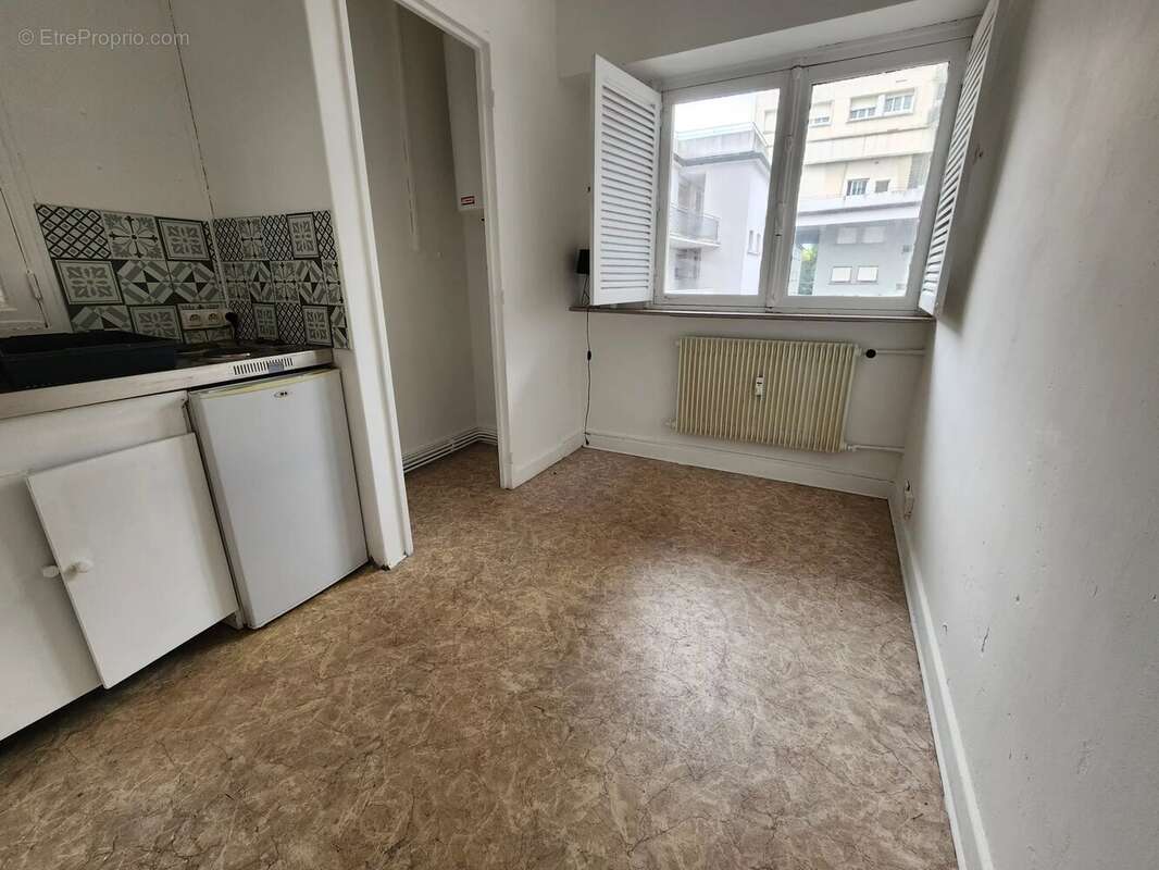 Appartement à PAU