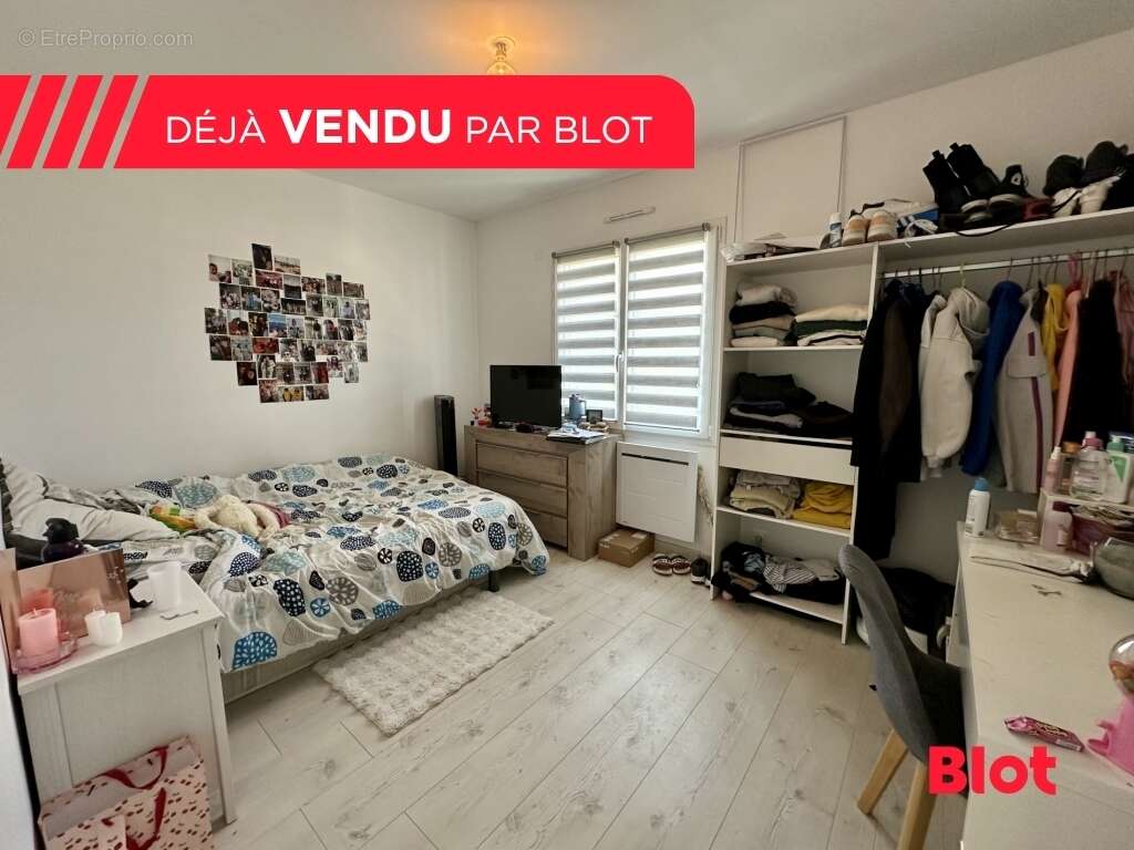 Maison à MONTFORT-SUR-MEU