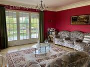 Maison à FOUQUIERES-LES-BETHUNE