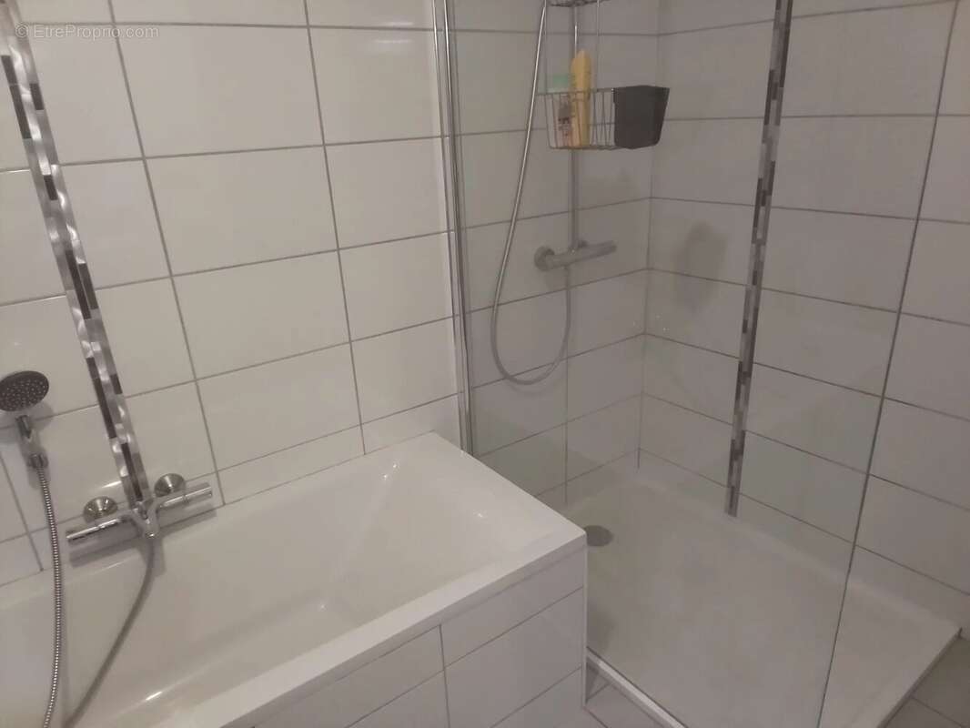 Maison à BURTONCOURT