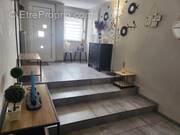 Maison à BURTONCOURT