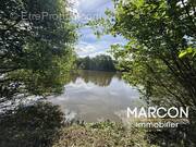 Terrain à COLONDANNES