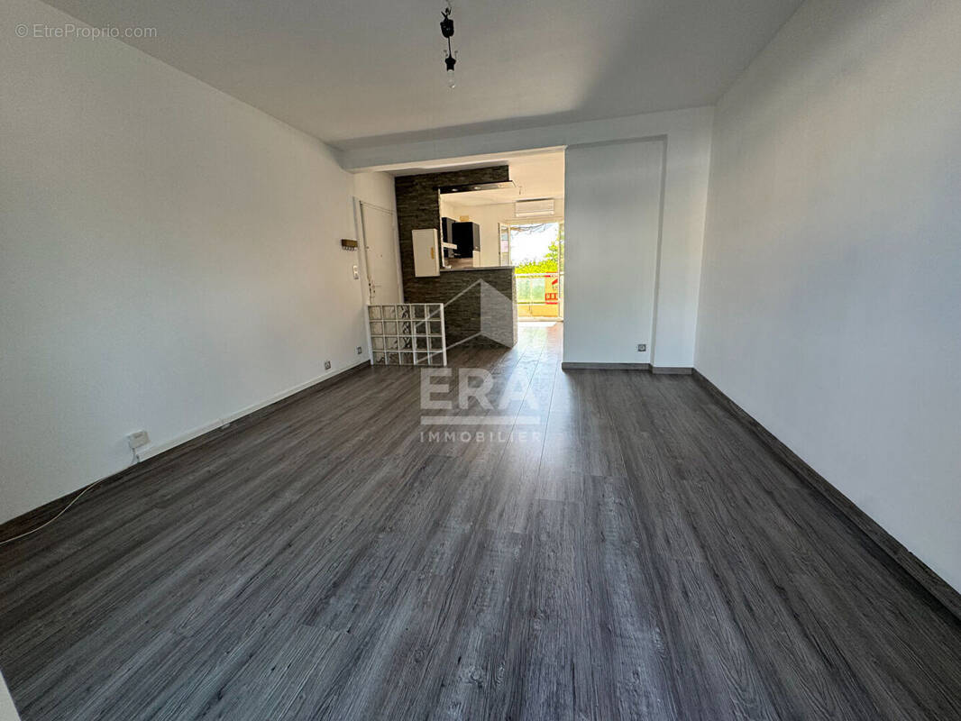 Appartement à BIGUGLIA