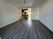 Appartement à BIGUGLIA