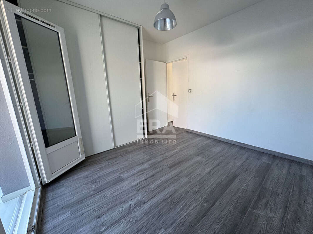Appartement à BIGUGLIA