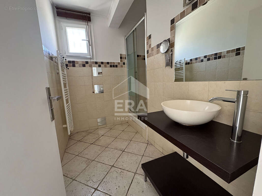 Appartement à BIGUGLIA