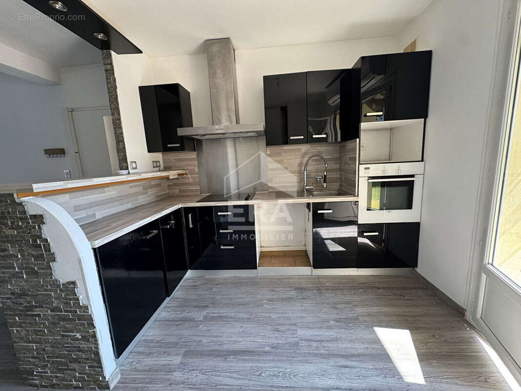 Appartement à BIGUGLIA