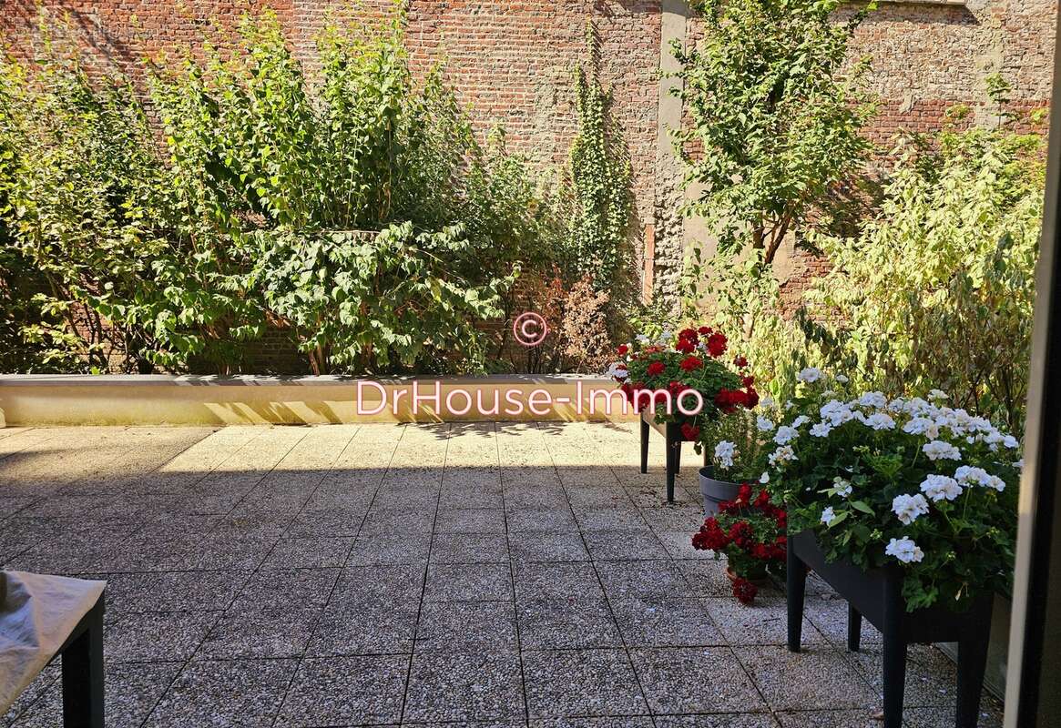 Appartement à LILLE