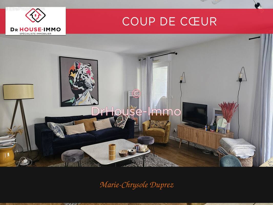 Appartement à LILLE