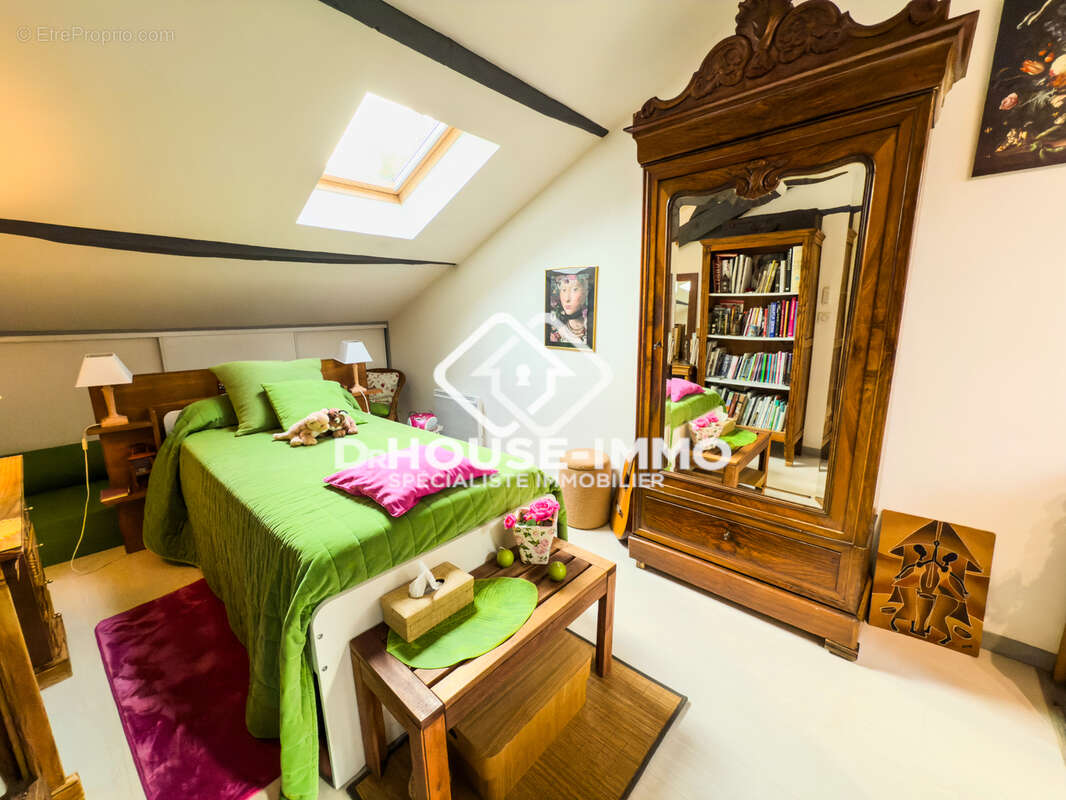 Appartement à PERIGUEUX