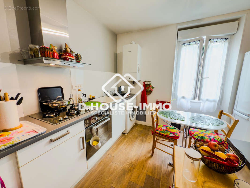 Appartement à PERIGUEUX