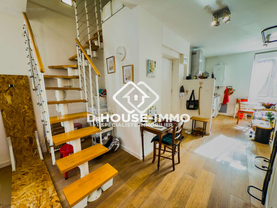 Appartement à PERIGUEUX