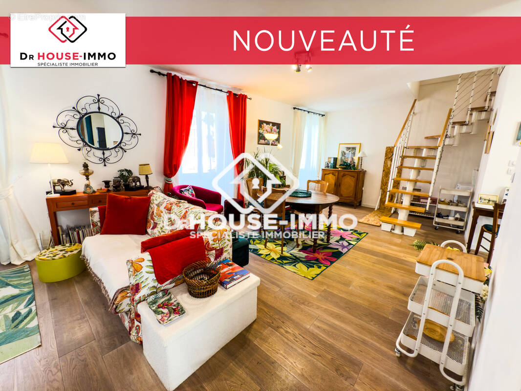 Appartement à PERIGUEUX