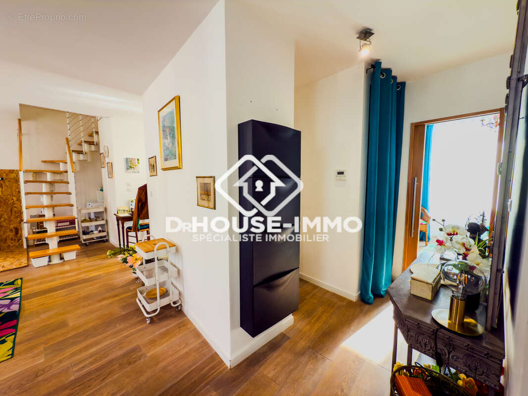 Appartement à PERIGUEUX
