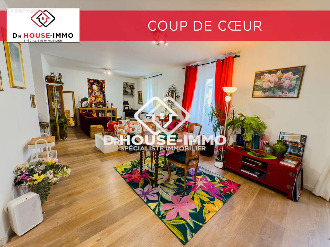 Appartement à PERIGUEUX