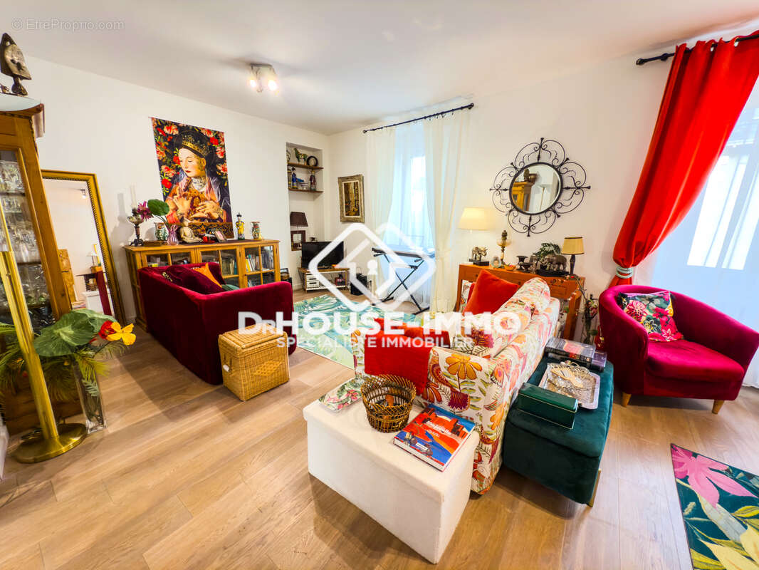 Appartement à PERIGUEUX