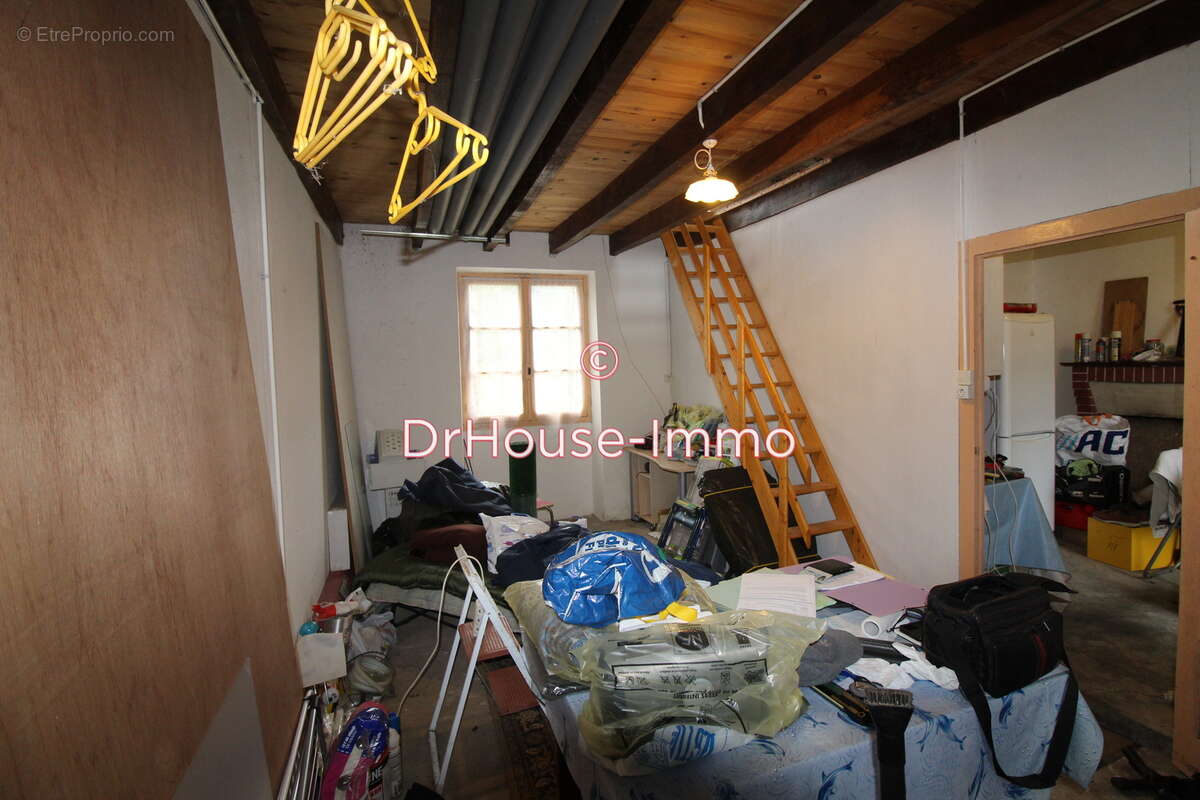 Maison à SAINTE-ANNE-SUR-BRIVET