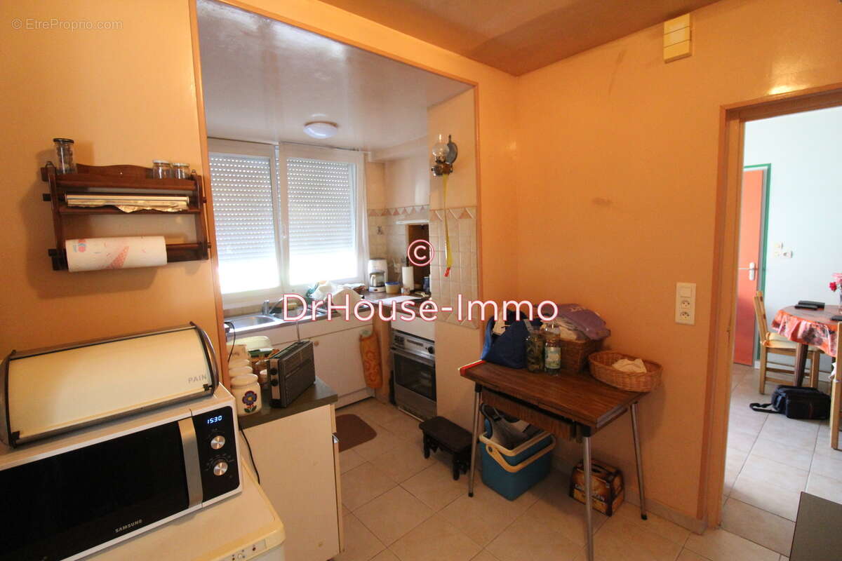 Maison à BEAUMONT-DU-GATINAIS