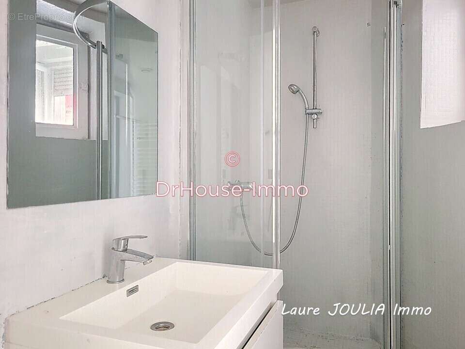Appartement à SAINT-MARTIN-DE-SEIGNANX
