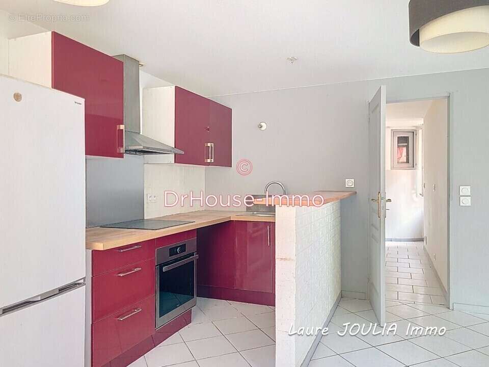 Appartement à SAINT-MARTIN-DE-SEIGNANX