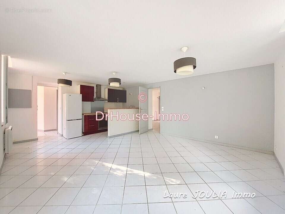 Appartement à SAINT-MARTIN-DE-SEIGNANX