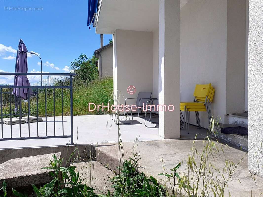 Maison à SAINT-CERE