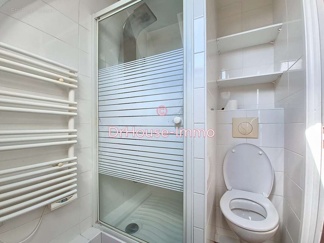 Appartement à SAINT-CHERON