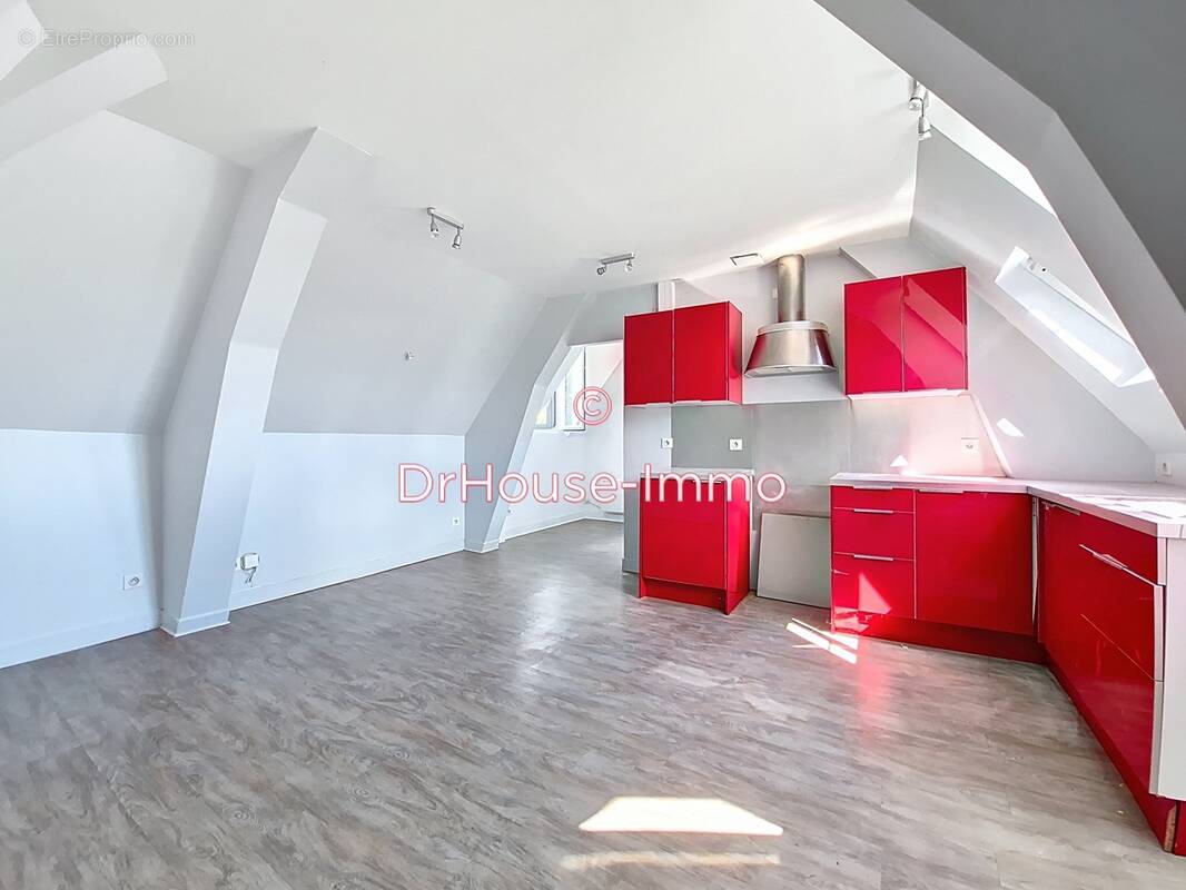 Appartement à SAINT-CHERON