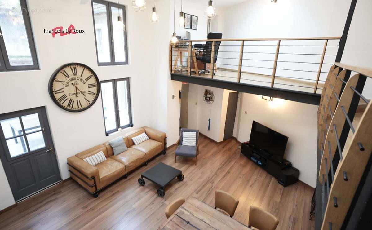 Maison à BENNECOURT