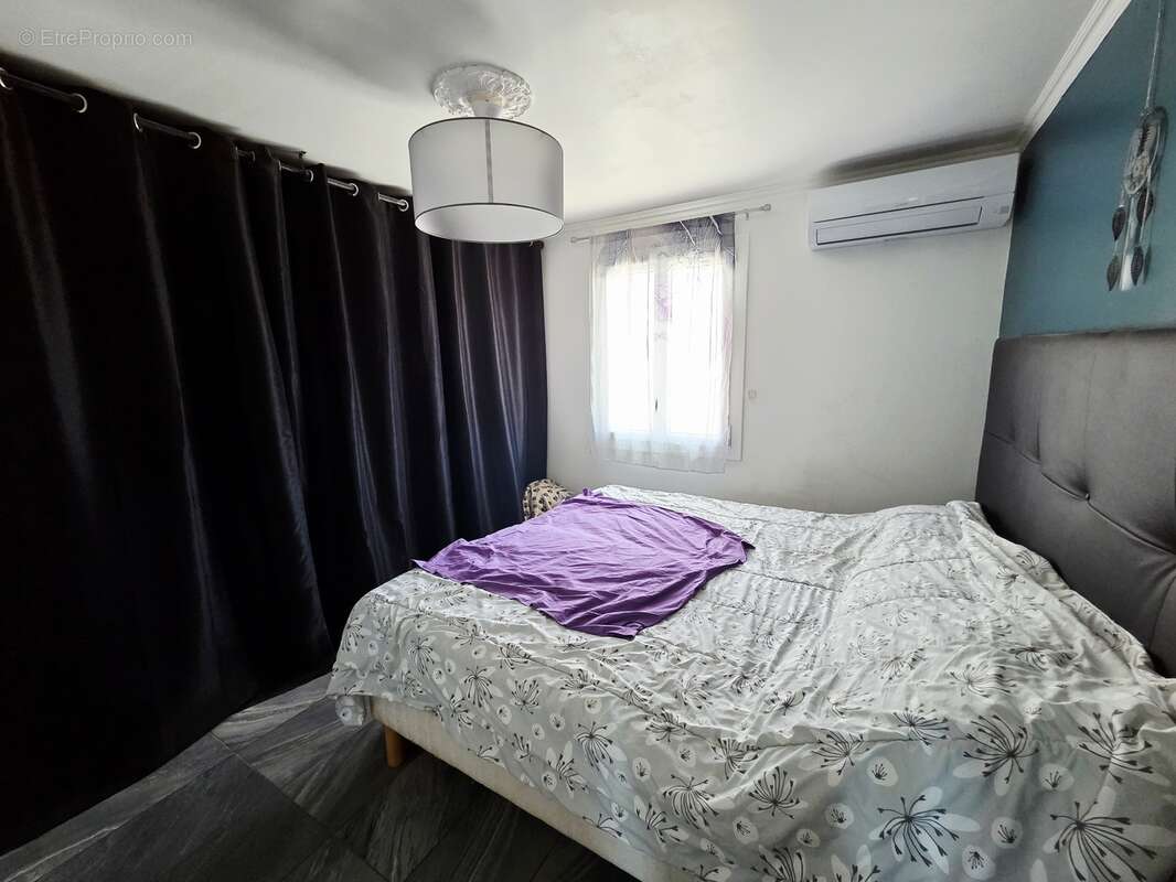 Maison à SAINT-NAZAIRE-D&#039;AUDE