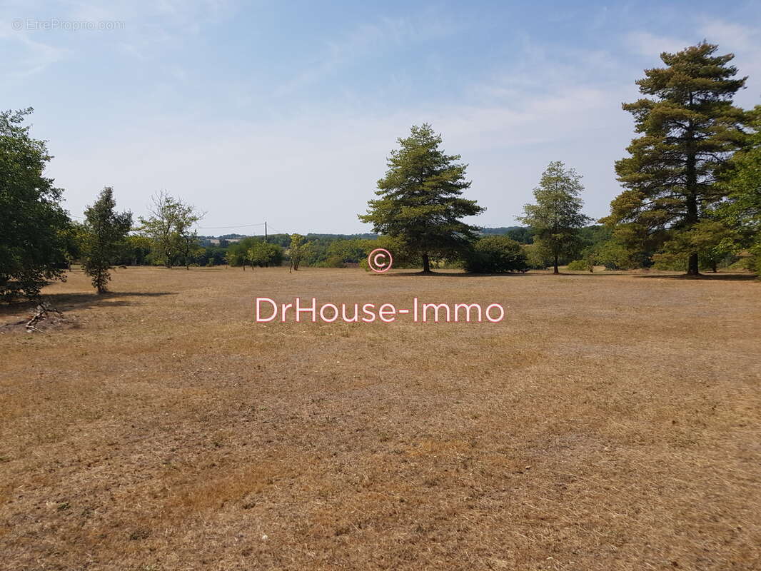 Maison à VERTEILLAC