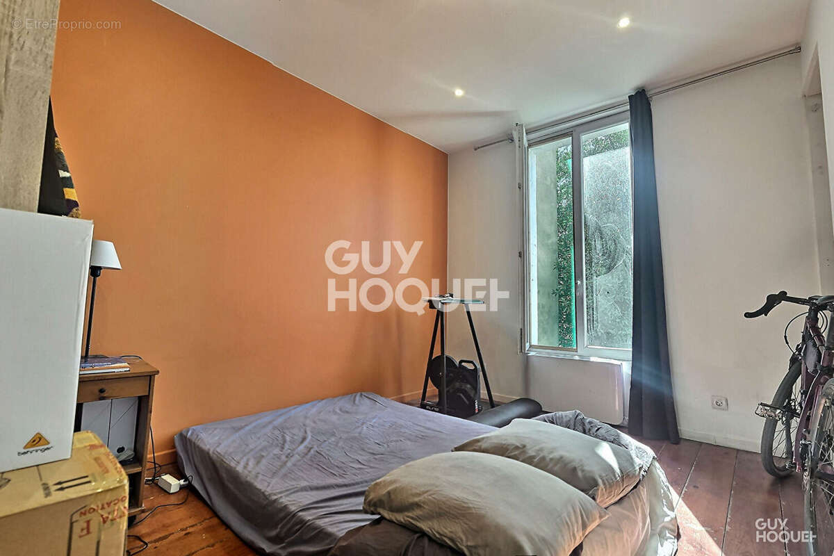 Appartement à ALFORTVILLE