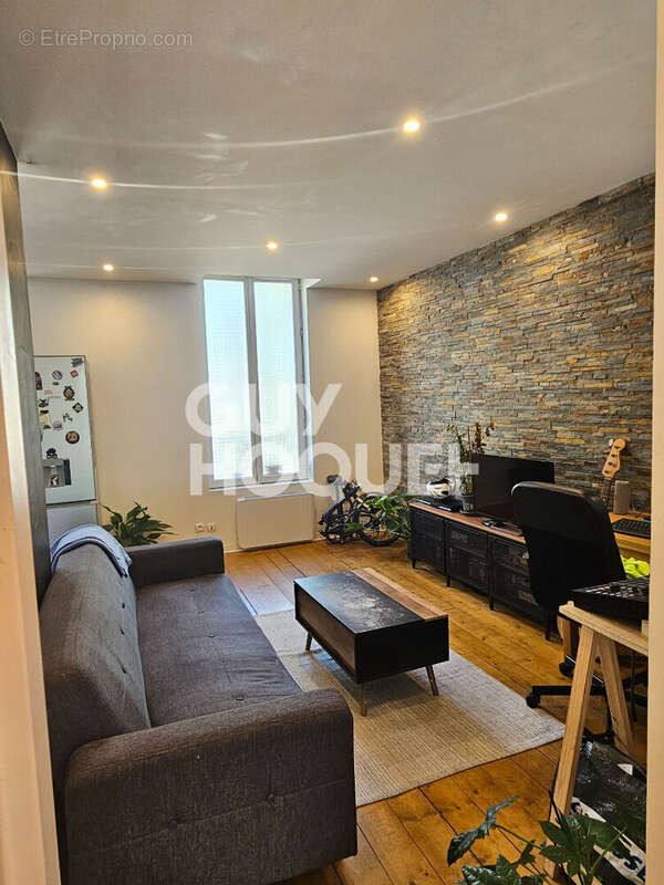 Appartement à ALFORTVILLE