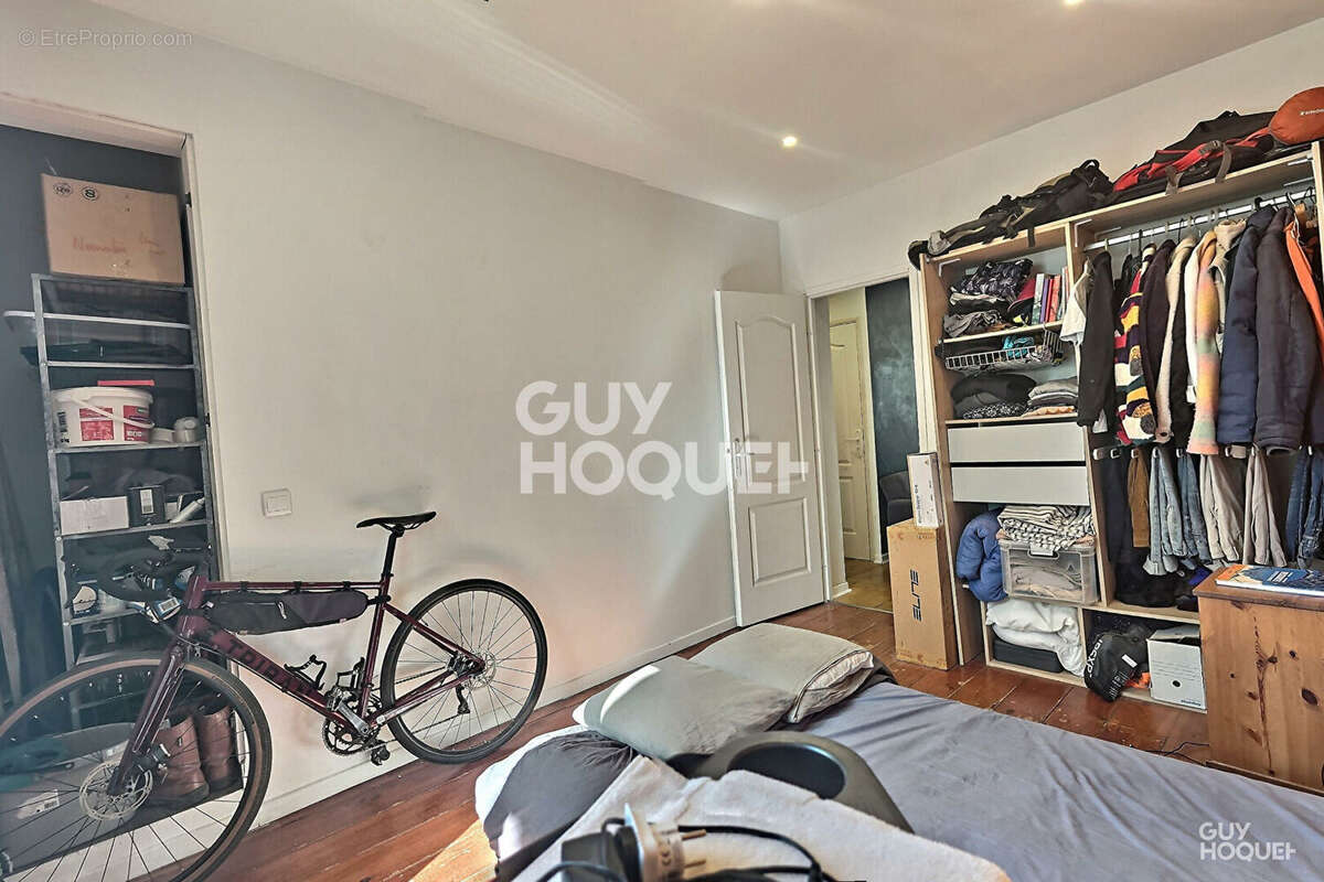 Appartement à ALFORTVILLE