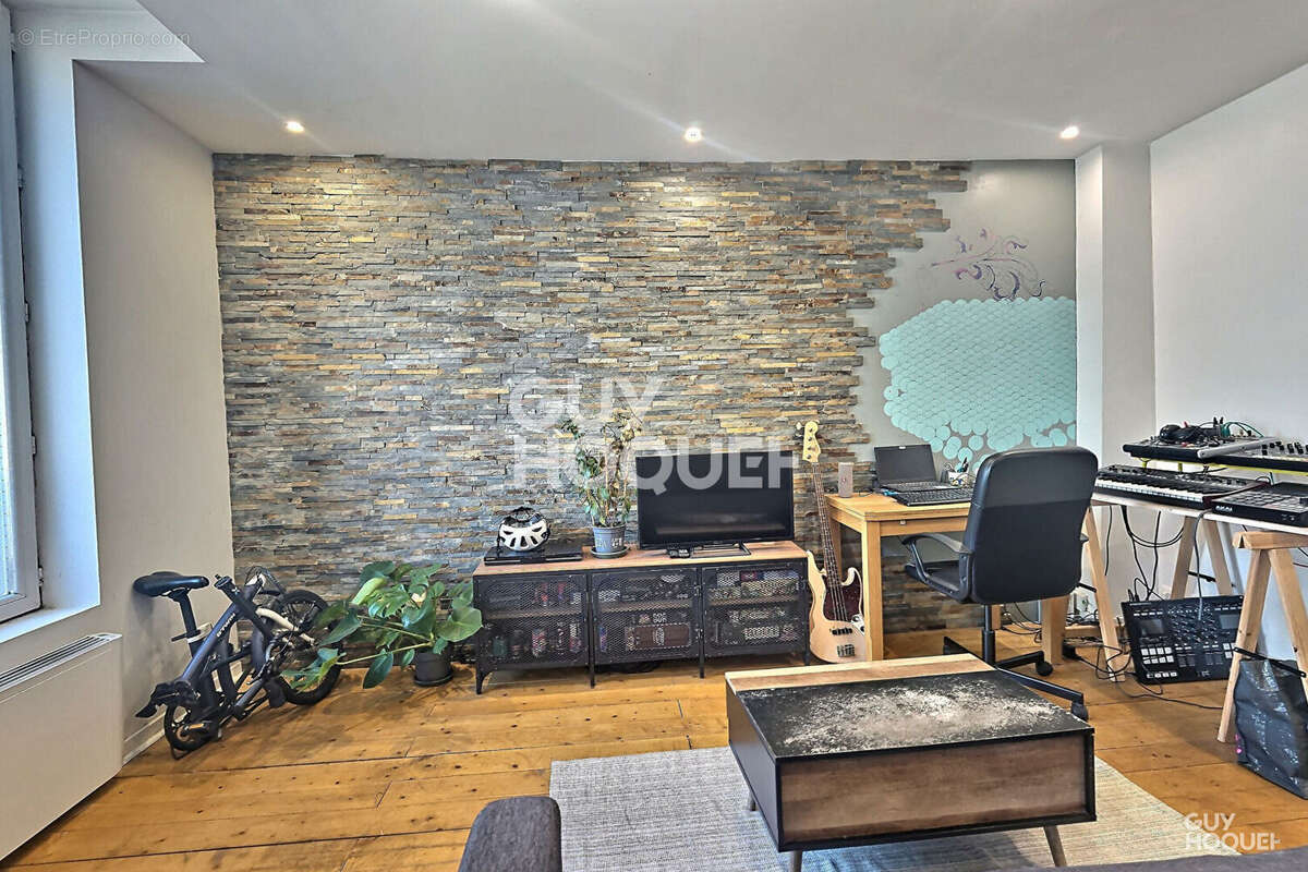 Appartement à ALFORTVILLE