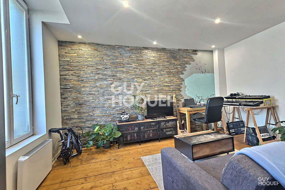 Appartement à ALFORTVILLE