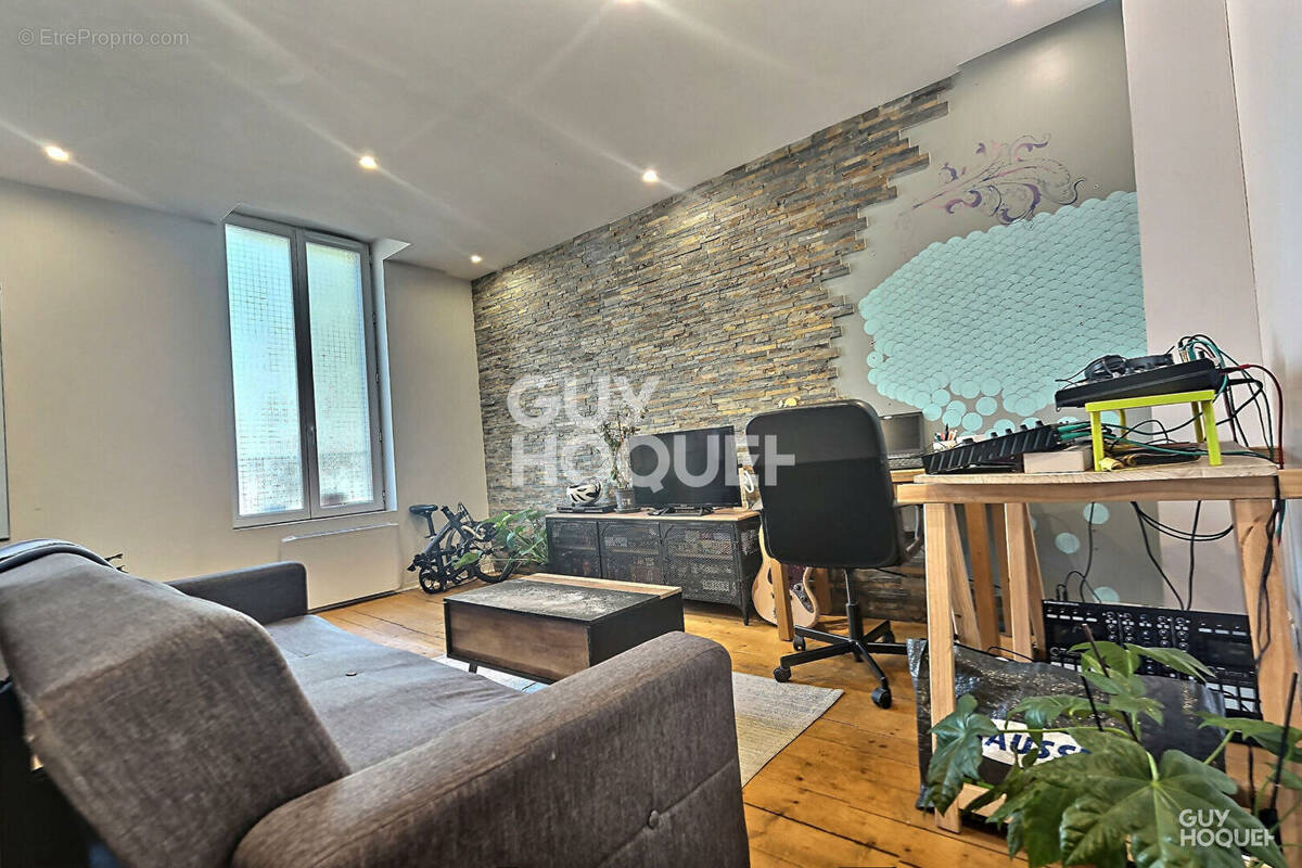 Appartement à ALFORTVILLE