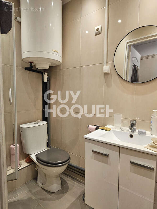 Appartement à ALFORTVILLE