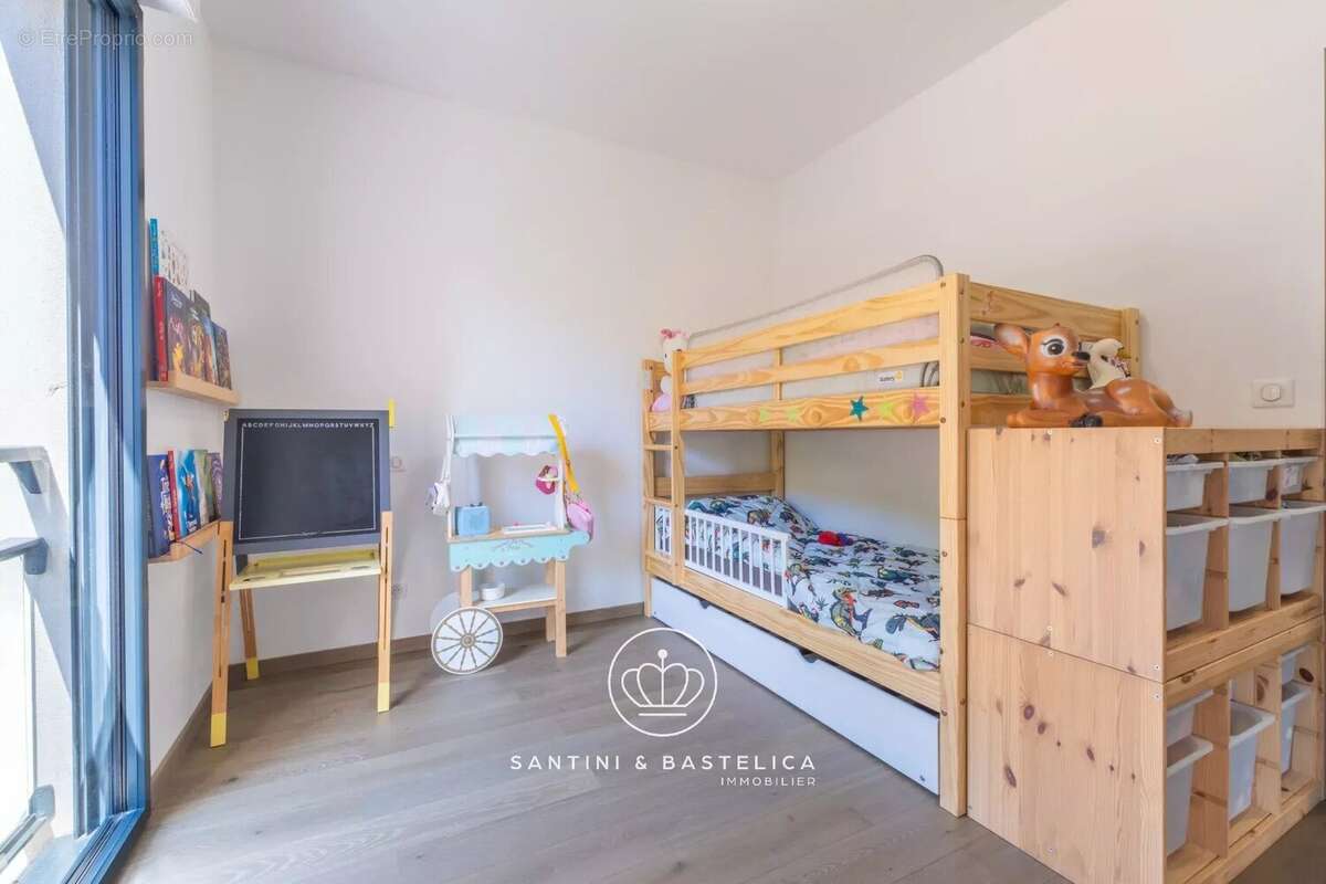 Appartement à AJACCIO