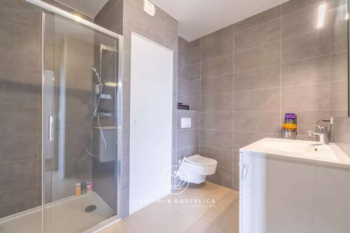 Appartement à AJACCIO