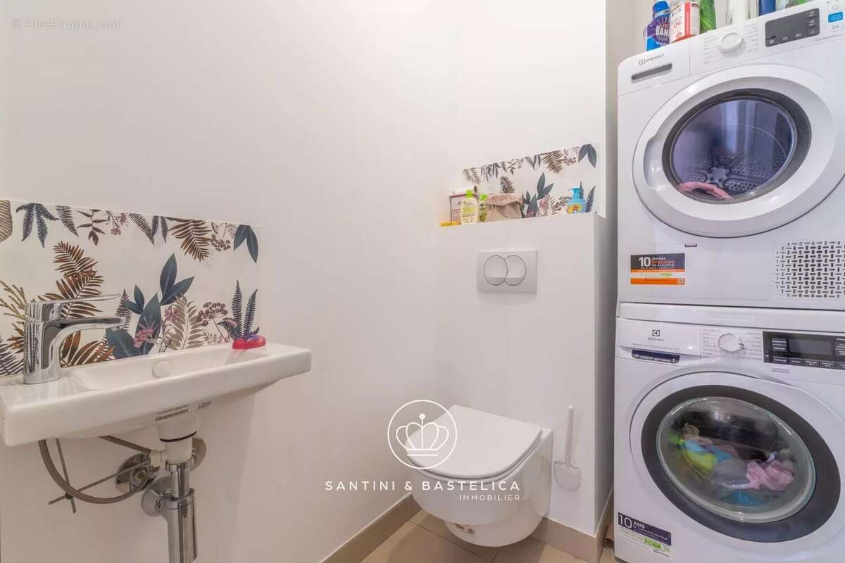 Appartement à AJACCIO