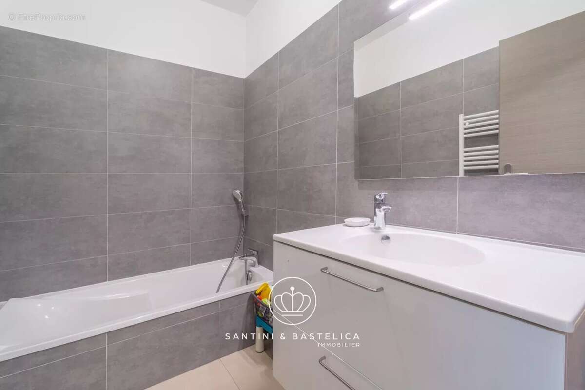 Appartement à AJACCIO