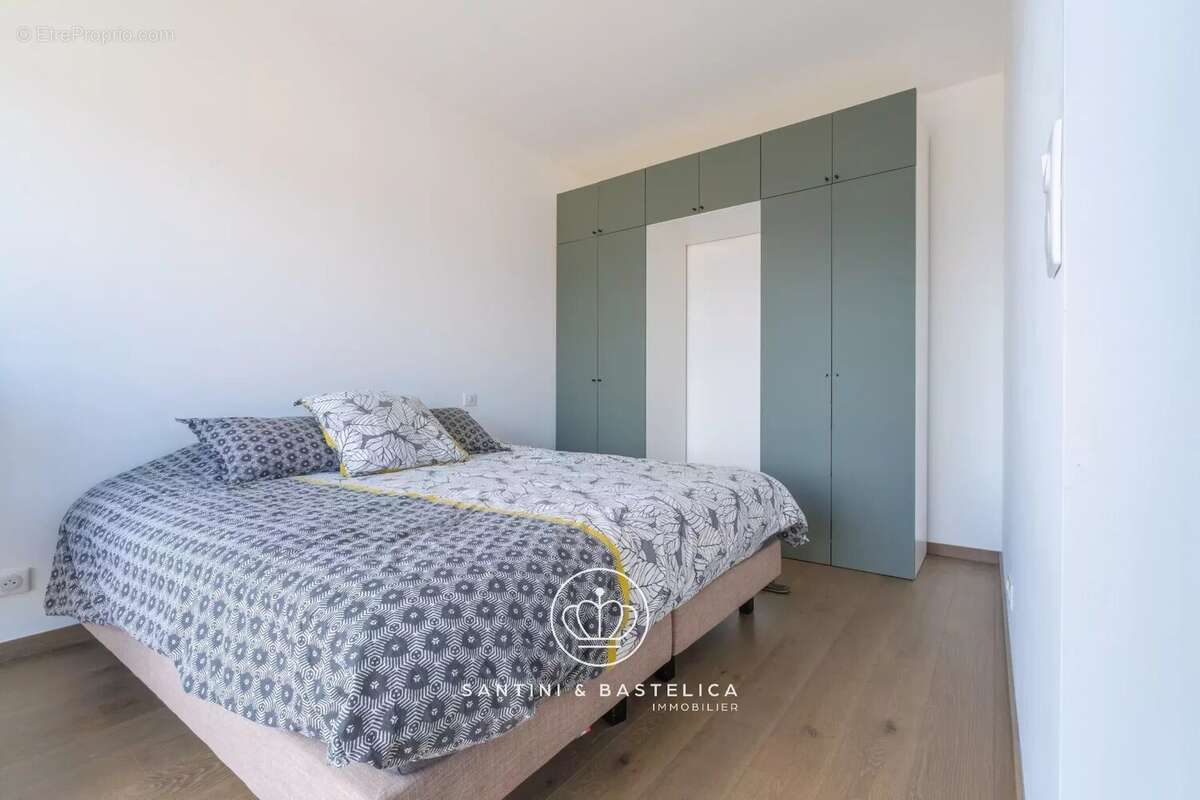Appartement à AJACCIO