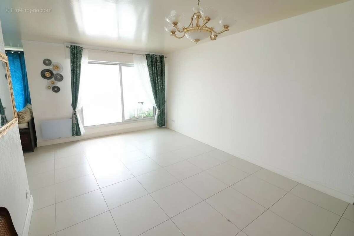 Appartement à NEVERS