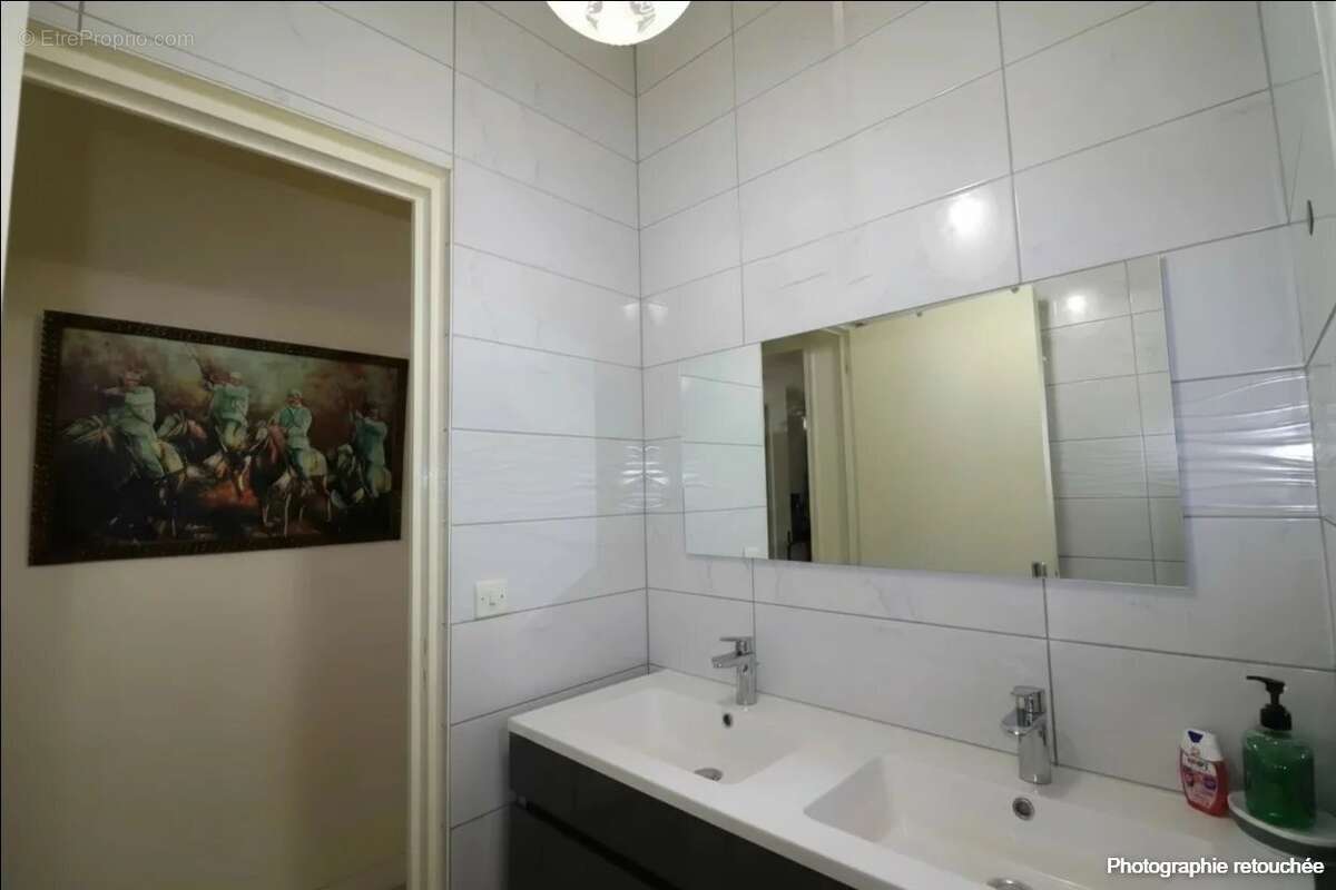 Appartement à NEVERS