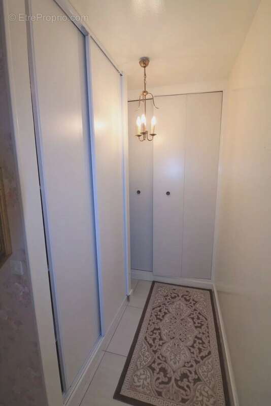 Appartement à NEVERS