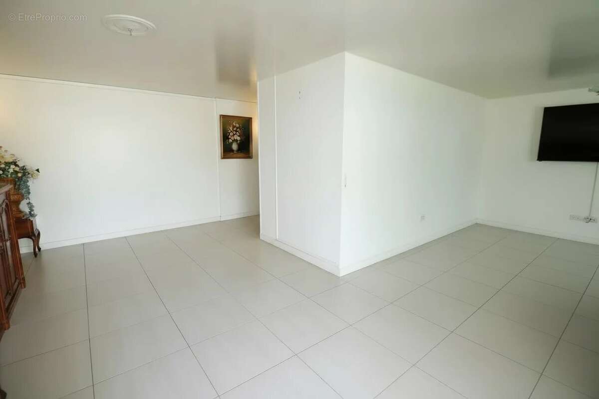 Appartement à NEVERS