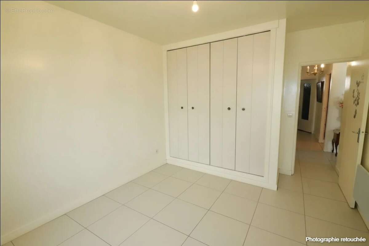 Appartement à NEVERS