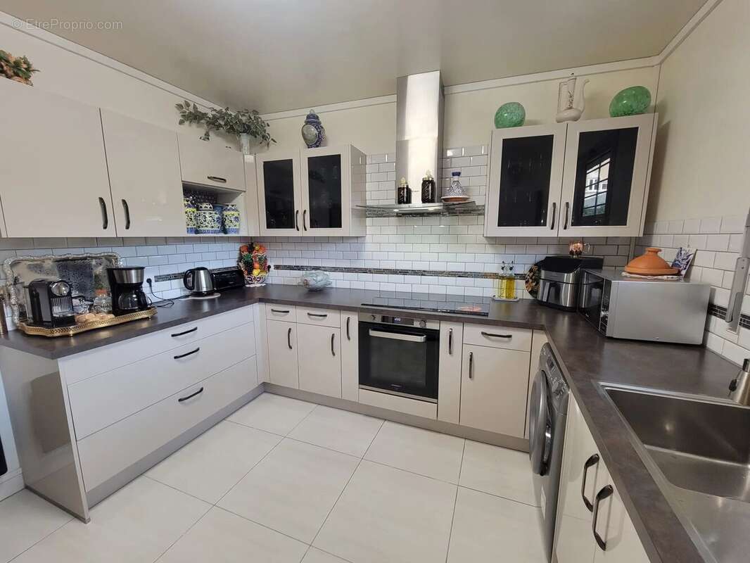 Appartement à NEVERS