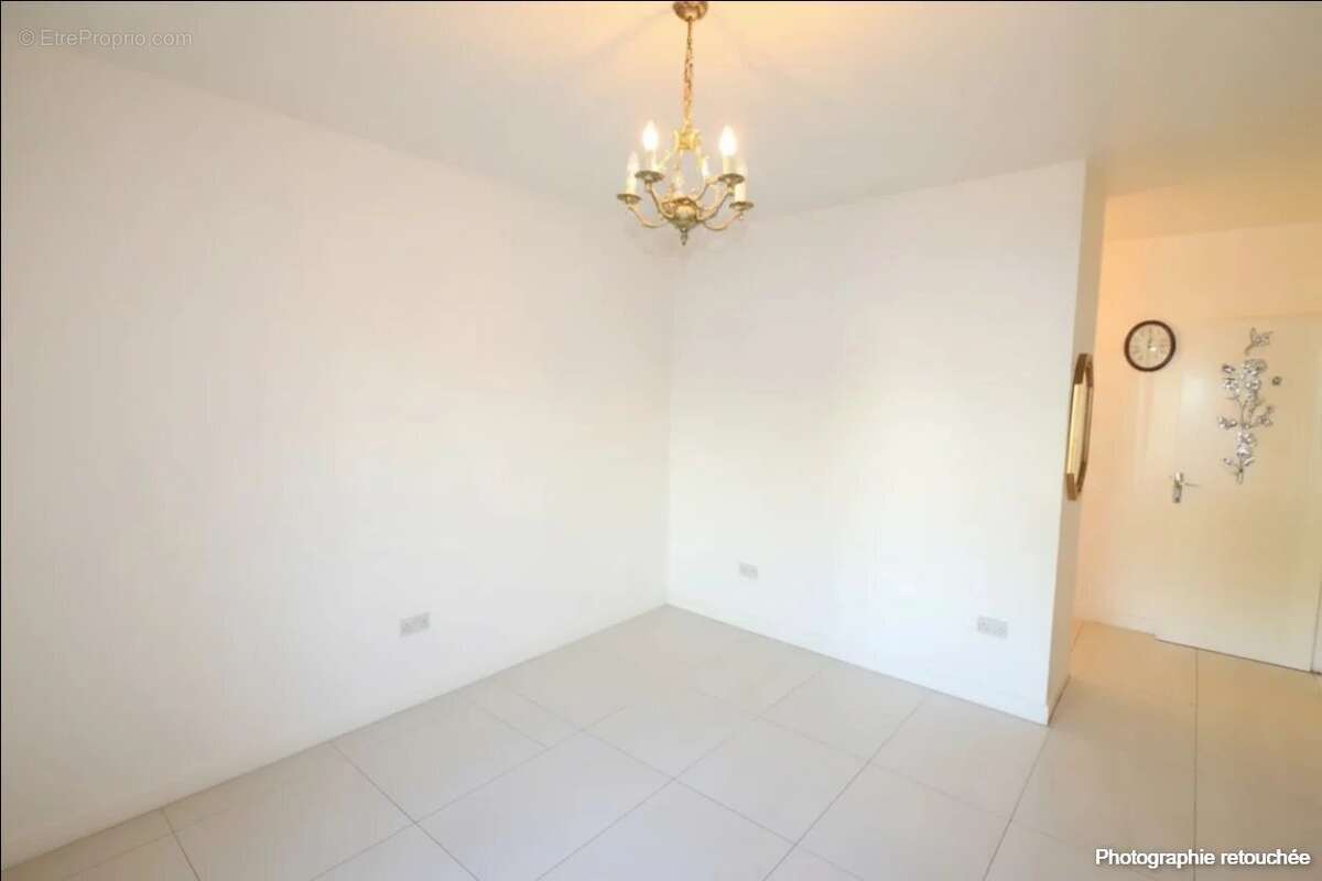 Appartement à NEVERS